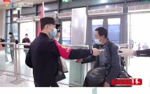 【#奋斗吧兰州青年 】铁勇智：在为民服务的前沿阵地担当作为