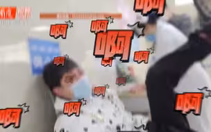 成都男记者体验分娩阵痛：只有亲身体验过，才能理解她们的伟大！