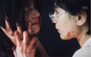 我怎么能不发疯啊啊啊啊啊我追了四年周笔畅第一次看她下神坛好吗！！！！