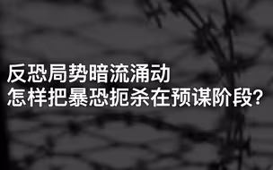 暴恐分子狱中受访：进“天堂”会有72个美丽的妻子，绝不后悔杀人