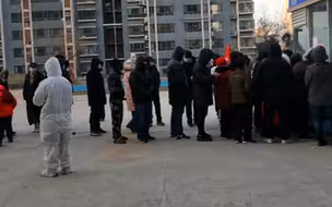 河北第1例确诊病例不是零号病人 病毒通过机场输入的可能性很大