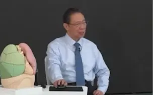 转给家里长辈看！钟南山提醒“不要为节约吃剩饭剩菜”！