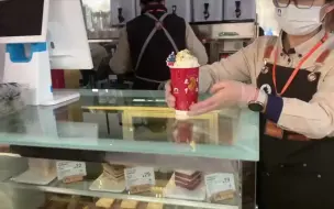 特写｜美食洋溢着京味儿！“天坛拾光”正式营业