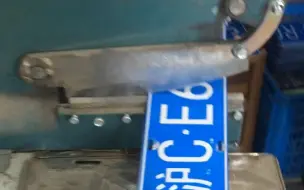 论上海最近的二手车交易市场有多火热#二手车