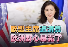 冯德莱恩的“辉瑞门”，会不会成为欧盟反抗美国的第一枪？