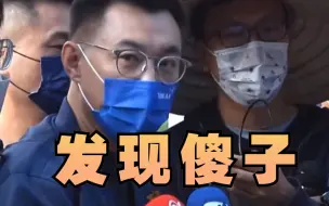 民进党刻意制造“莱猪=美猪”的假象，江启臣直言：他们智商有问题
