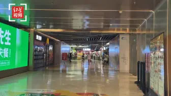 逛吃！成都轨道首条TOD主题商业街正式开街