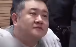 画面首次曝光！孙小果被执行死刑前哭了