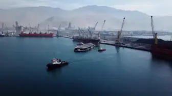 印度为何要不惜重金打造“亚洲最大”海军基地？