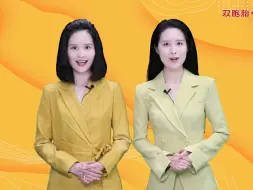 双胞胎说两会｜长城美学体系、青少年心理健康……代表委员们这样说
