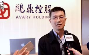 企业在深圳的发展有前景、有未来，这样的机遇也不断吸引两岸优秀青年加入我们共成长
