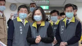 民心向背！民进党防疫不力致民怨四起，负面声量连续两个月冲高峰