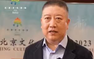 文化论坛大咖说｜《觉醒年代》导演张永新：年轻人是主旋律作品的最大受众
