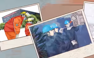 【国家电网】给大家讲一个故事