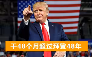 特朗普新获得一项殊荣：美国245年历史上“最伟大”总统称号！