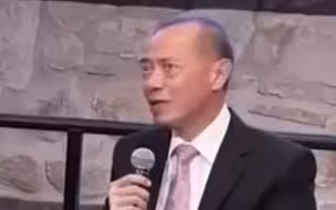 新加坡前外长：欧洲年轻人多去中国看看 会受益良多