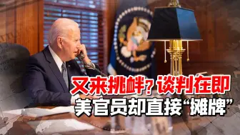俄与北约会谈在即，美官员透露制裁细节，在乌部署“豪猪战略”