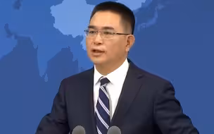 国台办回应台湾网友关注天水麻辣烫：都是中国人，天生中国胃、就爱这个味！