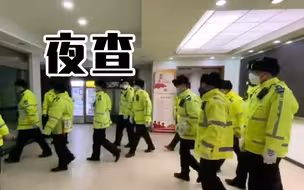 跟着交警去夜查，看违法司机动了哪些歪心思
