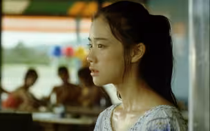 “赚够一百万，就去下一个地方”