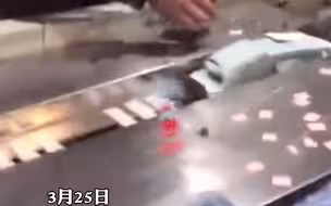 宁波一鞋厂将失踪儿童信息做成吊牌 ，每年为此多支出一两百万成本！厂长：我会一直坚持做下去！