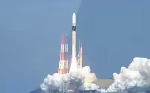 造火箭为弹道导弹储备技术、组建宇宙作战队 日本这些小动作不能轻视！