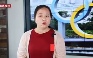 奥运会开幕，将上演怎样的东京故事
