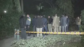 以色列驻印度使馆称遭遇“爆炸” 警方搜出“侮辱性”匿名信件