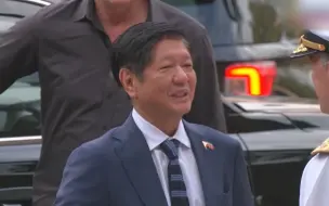 菲总统高调宣布“菲美联合巡逻”有何玄机？