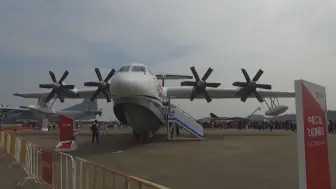 中国航展将展现明星装备“陆空一体”集体亮相盛况