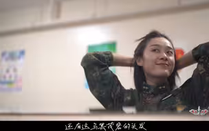 火箭军女兵的别样青春！慕了……