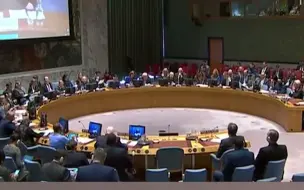 对华实施恐袭者虽远必诛！联合国安理会敦促所有国家配合中国行动
