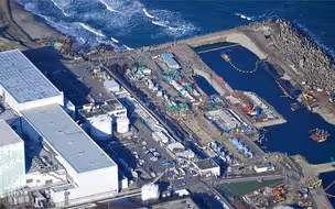 日本核污染水排海设施今起试运行 中方：日方为本国私利损害全人类