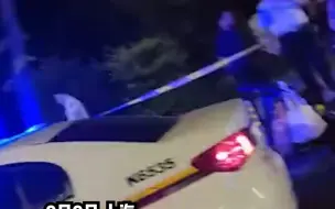 为逃酒驾检查，上海一车主纵身跳入美兰湖中。警方：已抓获，依法处以行政拘留。