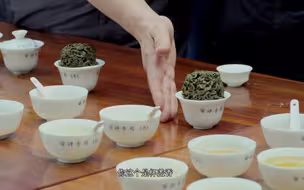 一片茶叶 却有这么多故事