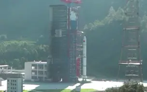 遥感三十号10组卫星发射成功