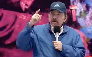 美国搞美洲峰会，尼加拉瓜总统：算了吧美国佬，我们没兴趣！