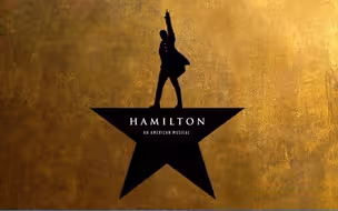 【音乐剧】汉密尔顿Hamilton官摄（完整超清）