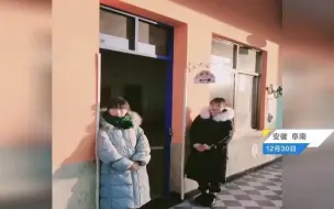 宝宝压力很大！零下8度幼儿园早上只来了一个孩子