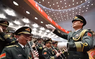 你知道党代会闭幕时为什么要奏《国际歌》吗？
