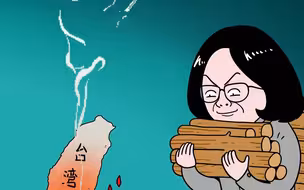 《勤奋又努力》
