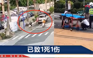 海南一越野车肇事逃逸，司机落网后自述：通宵喝酒，闭眼开车