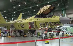 韩国高调展出国产隐形战机KF-X！20年后预计交付超过120架