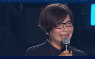 台湾导演隋淑芬：王小帅导演激励我，成为永远保持热情的电影新人