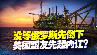 法德察觉事情不对劲！美国没想到，反将一军的可能是自己盟友