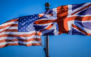英国想通过CPTPP与美国签署贸易协定