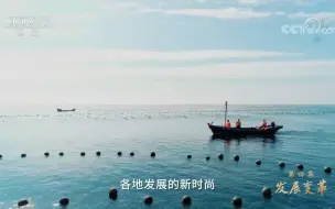 《领航》 第4集 发展变革