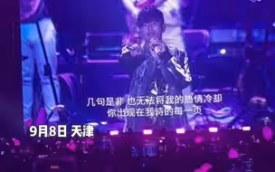 女子称花一万三买的周杰伦演唱会门票被偷，当事人：派出所都是人，最后在看台看完演唱会