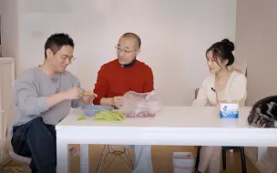 女人管钱的家庭更稳定？听听过来人刘仪伟是如何分析的
