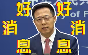 旅日大熊猫“真真”产仔 外交部：希望成为增进中日感情的使者